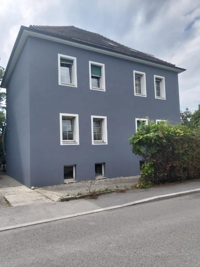 Betterhome Apartments Am Stadion Грац Екстер'єр фото