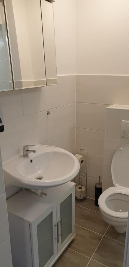 Betterhome Apartments Am Stadion Грац Екстер'єр фото